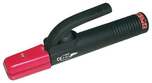 Elektroodihoidja Falcon 300A F11407 | Keevitusseadmed>Keevitustarvikud | Trafimet | Trollo.ee | Üle 10 000 toote