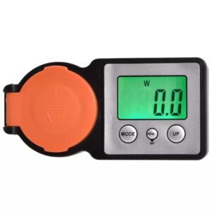 Energiakulu mõõtja AXXEL 230V