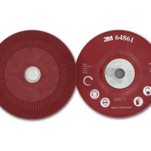 Fiiberketta alustald punane 3M