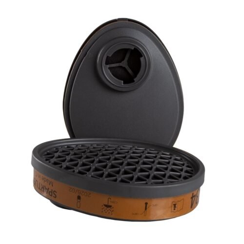 Filter A1 Spartus 70G poolmaskile 2tk/pk | Kaitsevahendid>Hingamiskaitsed | Spartus | Trollo.ee | Üle 10 000 toote