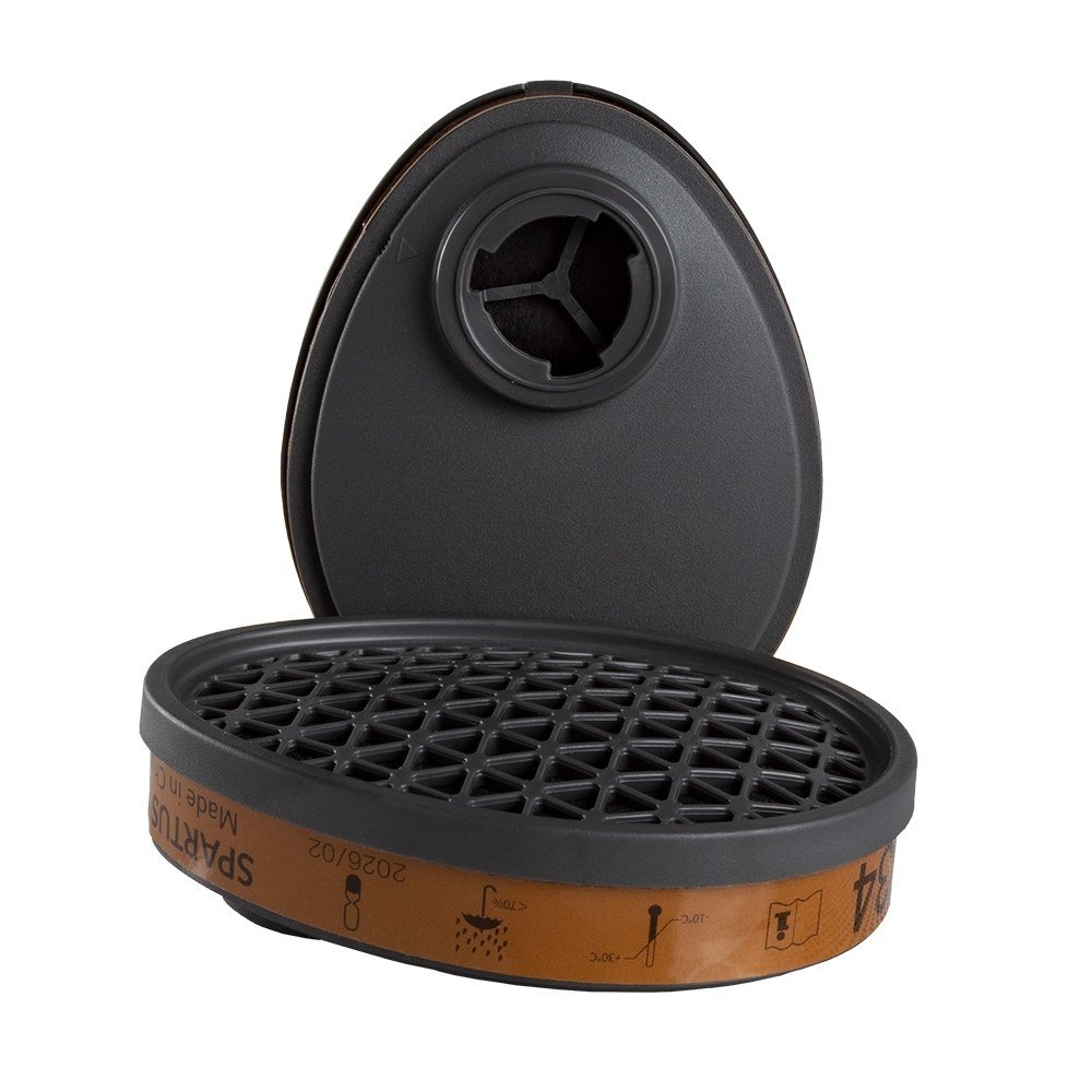 Filter A1 Spartus 70G poolmaskile 2tk/pk