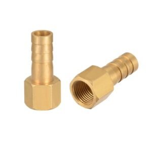 Gaasiklapi ühendus voolikule 6mm kuusk- 1/8G sk | Keevitusseadmed>Keevitustarvikud | Solter | Trollo.ee | Üle 10 000 toote