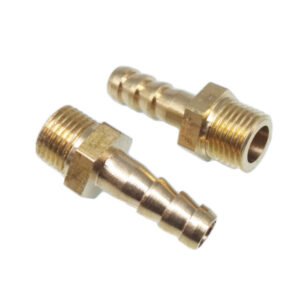 Gaasiklapi ühendus voolikule  6mm kuusk- 1/8G vk S | Keevitusseadmed>Keevitustarvikud | Solter | Trollo.ee | Üle 10 000 toote