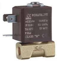 Gaasiklapp Solmig 160 24V AC | Keevitusseadmed>keevitusseadmete varuosad | Solter | Trollo.ee | Üle 10 000 toote