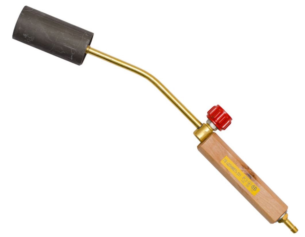 Gaasipõleti Donmet 231, 400mm