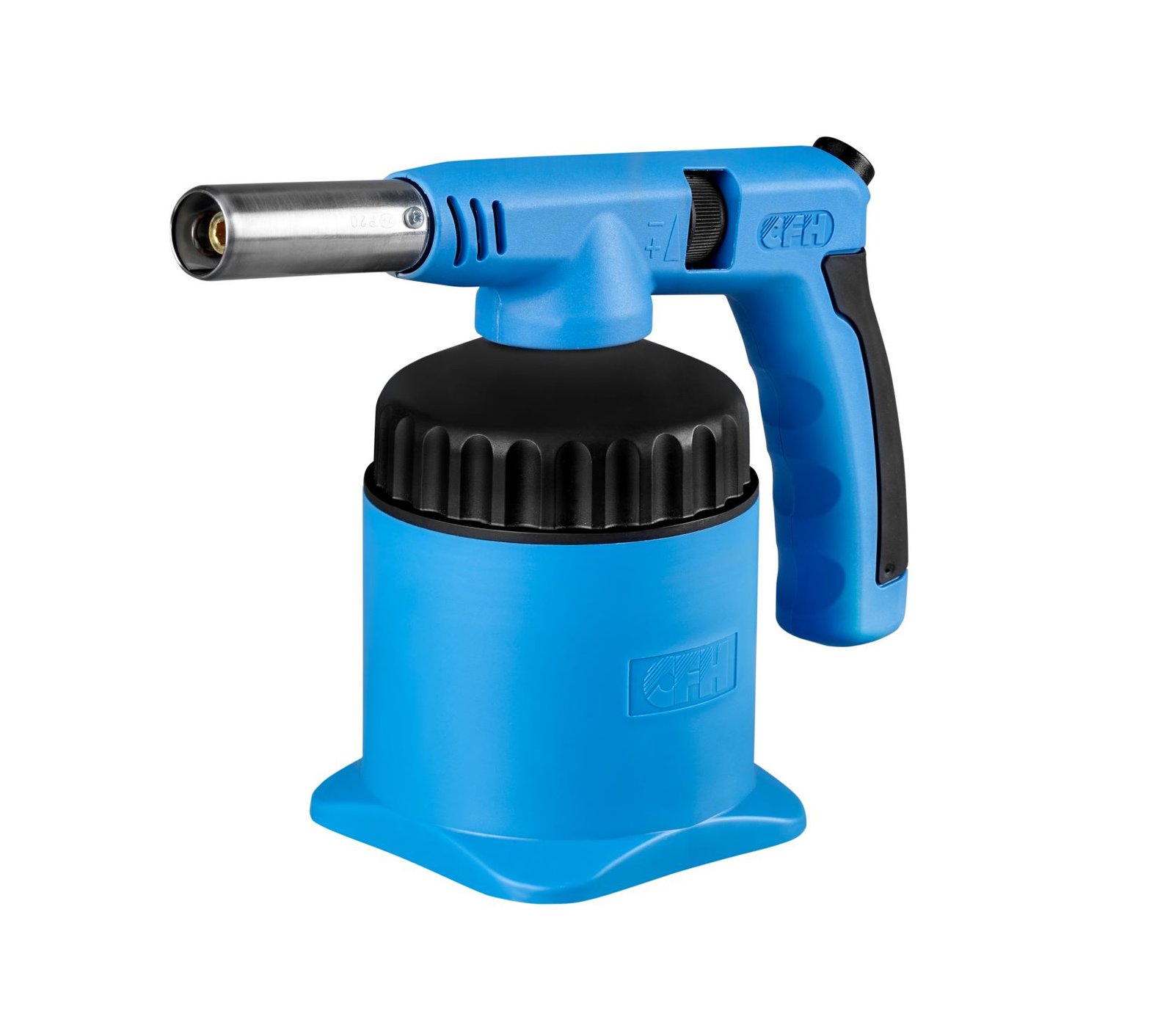 Gaasipõleti PZ7000, piezo-süütega