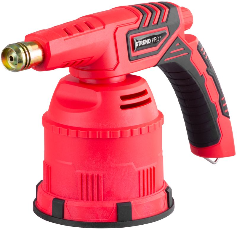 Gaasipõleti Strend Pro PD888SP 1.3kW, piezo-süütega