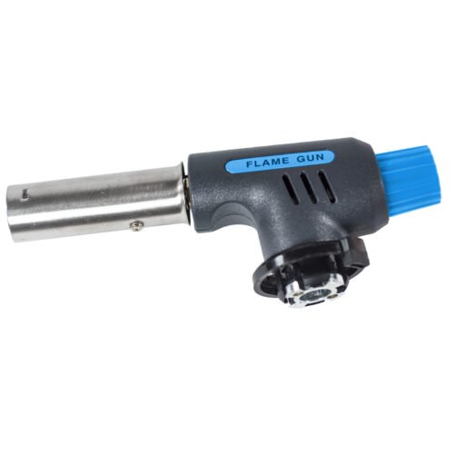 Gaasipõleti XTline 227g gaasiballoonile | Keevitusseadmed>Keevitustarvikud | XTline | Trollo.ee | Üle 10 000 toote