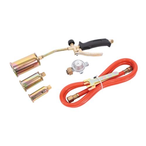 Gaasipõleti XTline komplekt + 3/8" 1