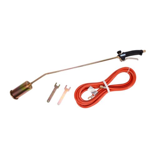Gaasipõleti XTline ø 60mm + 3/8" 5m voolik
