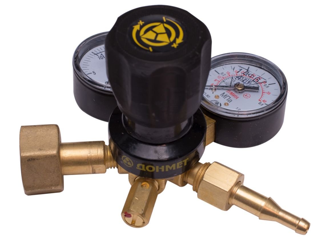 Gaasireduktor AR-40/U-30DM CO2, Ar, segu