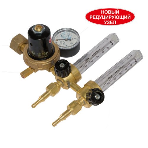 Gaasireduktor AR40/U-30 2DM CO2