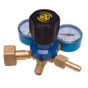 Gaasireduktor BKO-50DM GOST hapnikule | Tarvikud>Gaasid ja põletid | Donmet | Trollo.ee | Üle 10 000 toote