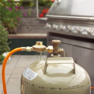 Gaasivoolik VS200 2m 1/4" | Tarvikud>Gaasid ja põletid | CFH | Trollo.ee | Üle 10 000 toote