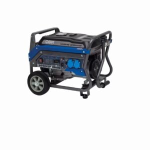 Generaator CGM 3000SP 2700W 230V bensiin