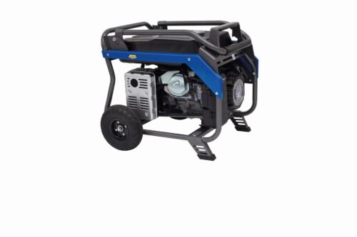 Generaator CGM 6000SP 5400W 230V bensiin