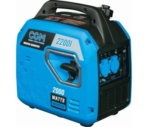 Generaator CGM2200I 2000W 230V