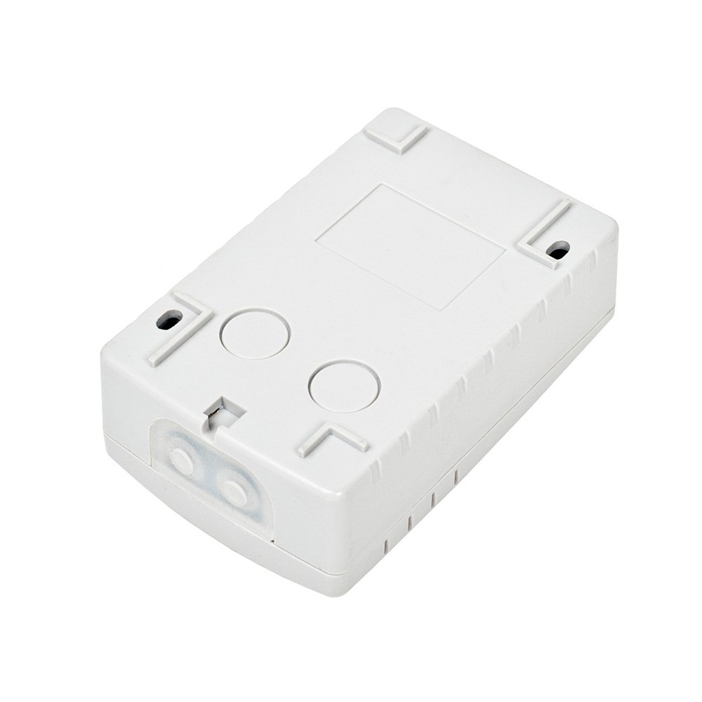 Hämaraandur Axxel 3-200Lux, 6A, valge