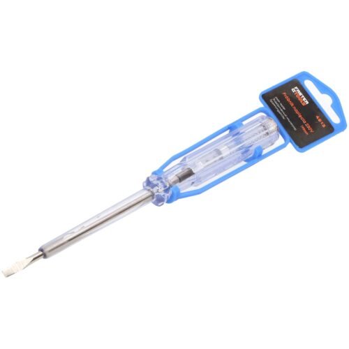 Indikaator-kruvikeeraja 190mm  220...250V | Elektrikaubad | FASTER TOOLS | Trollo.ee | Üle 10 000 toote