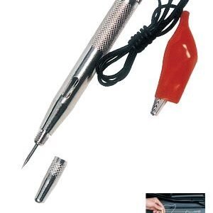 Indikaator messing 6-24V | Elektrikaubad | Finbullet | Trollo.ee | Üle 10 000 toote