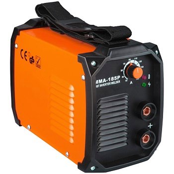 Inverterkeevitus KEMPTEN 140A