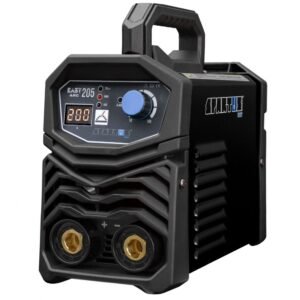 Inverterkeevitus SPARTUS Easy ARC205