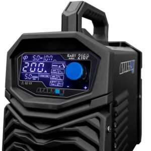 Inverterkeevitus SPARTUS Easy ARC216Pulse