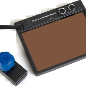 Isetumenev element FOX 20R Pro maskile | Keevitusseadmed>keevitusseadmete varuosad | Solter | Trollo.ee | Üle 10 000 toote