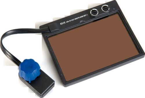 Isetumenev element FOX 20R Pro maskile | Keevitusseadmed>keevitusseadmete varuosad | Solter | Trollo.ee | Üle 10 000 toote