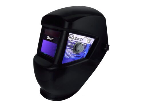 Isetumenev keevitusmask Geko ORB PRO | Keevitusseadmed>Keevituse töökaitsevahendid | GEKO | Trollo.ee | Üle 10 000 toote