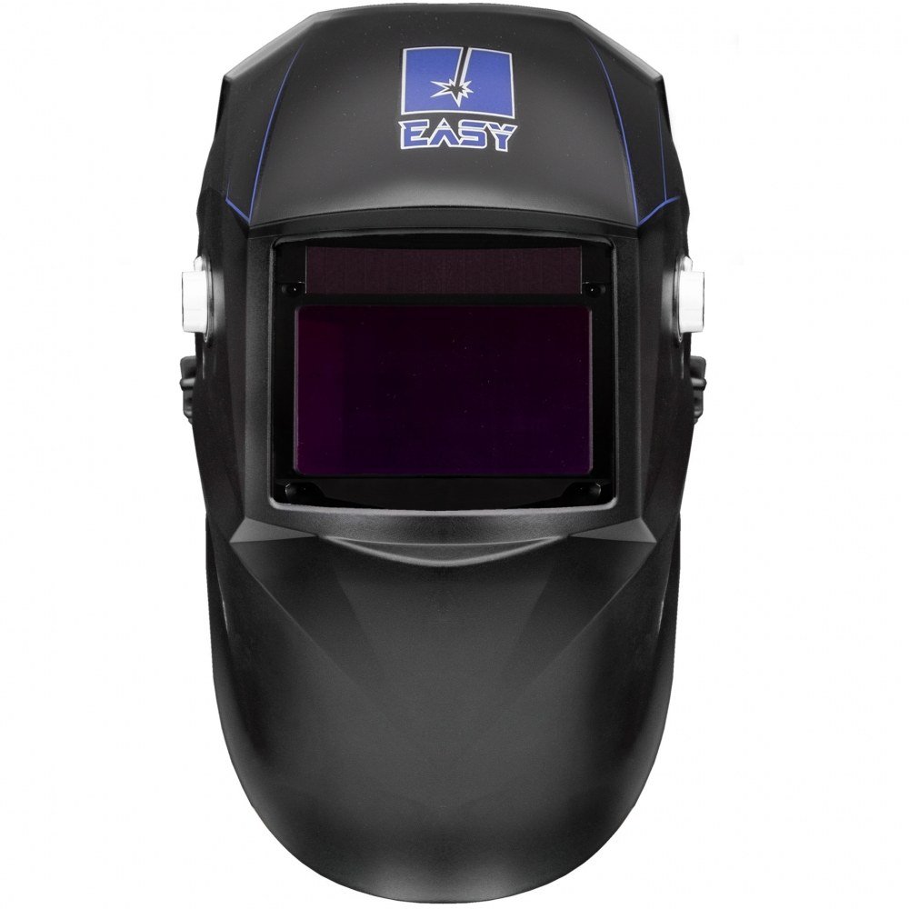 Isetumenev keevitusmask Spartus Easy130XT, True color