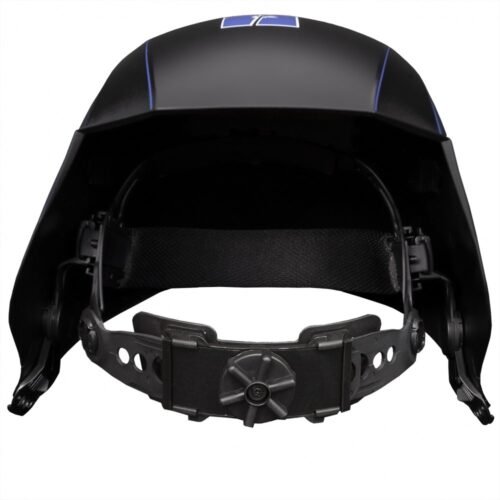 Isetumenev keevitusmask Spartus Easy130XT