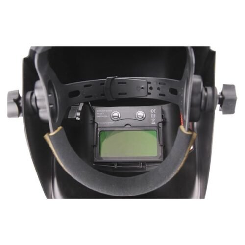 Isetumenev keevitusmask XTLine | Keevitusseadmed>Keevituse töökaitsevahendid | XTline | Trollo.ee | Üle 10 000 toote