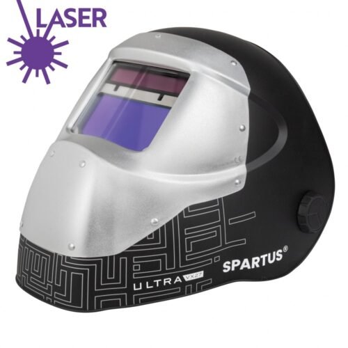 Isetumenev keevitusmask laserkeevituseks Spartus Ultra VX27 | Keevitusseadmed | Spartus | Trollo.ee | Üle 10 000 toote
