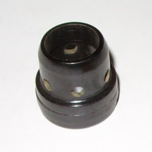 Isolaator kemppi MMT42/PMT52W plastik | Keevitusseadmed>keevitusseadmete varuosad | Spartus | Trollo.ee | Üle 10 000 toote