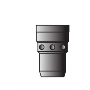 Isolaator plast TMAX5001 | Keevitusseadmed>keevitusseadmete varuosad | Trafimet | Trollo.ee | Üle 10 000 toote