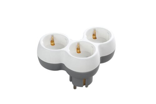 Jagamiskontakt/harupesa Technik 3x16A 230V | Elektrikaubad | Technik | Trollo.ee | Üle 10 000 toote