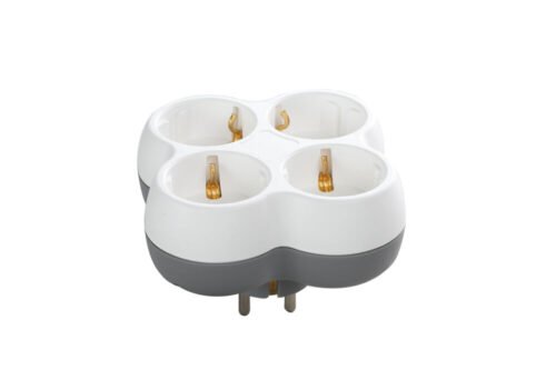 Jagamiskontakt/harupesa Technik 4x16A 230V | Elektrikaubad | Technik | Trollo.ee | Üle 10 000 toote