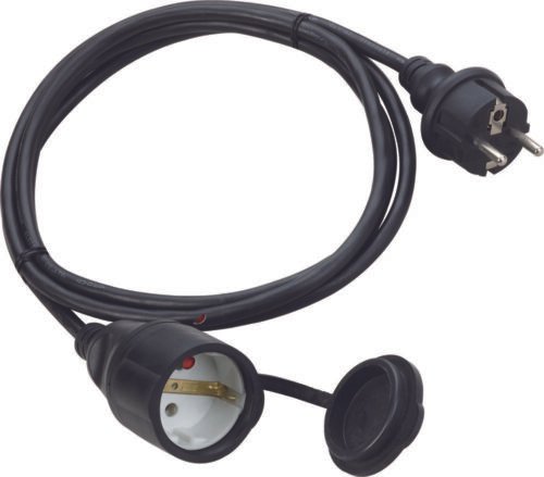 Jätkukaabel 20m 3x1