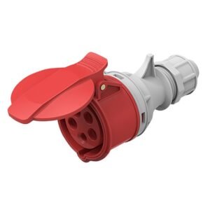 Jätkukontakt 32A; 400V; 5-NAP | Elektrikaubad | Solight | Trollo.ee | Üle 10 000 toote