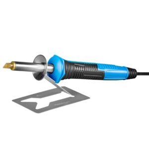 Jootekolb/puidupõleti BM245 30W 230V