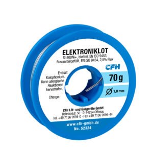 Jootetina EL324 dia 1