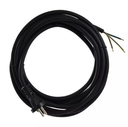 Kaabel pistikuga 10m/ H07RN-F