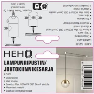 Kaablisuunaja metallist