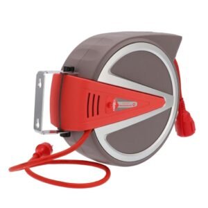 Kaablitrummel seinale 15m 3x2.5mm 230V IP44 | Elektrikaubad | Airpress | Trollo.ee | Üle 10 000 toote