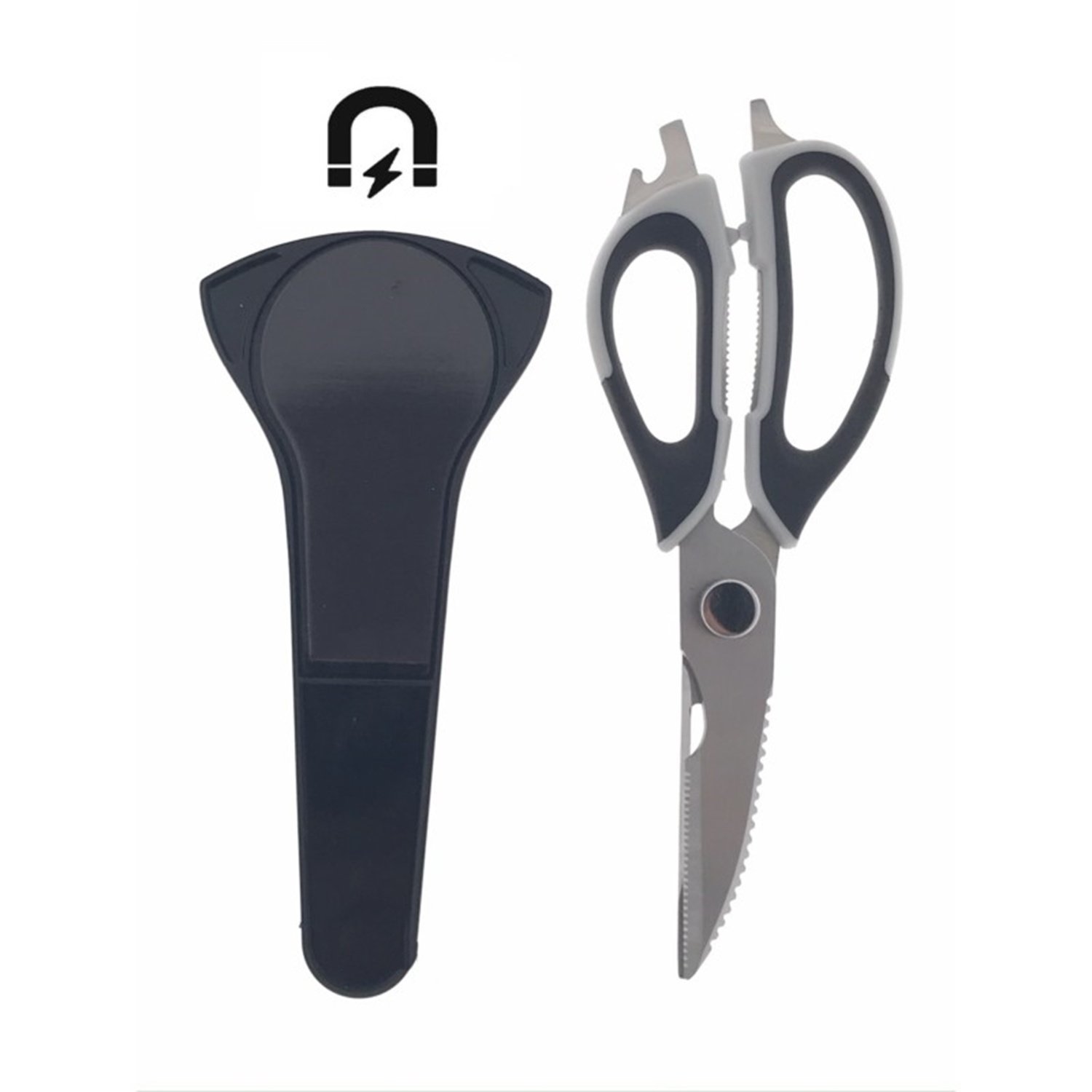 Käärid BENSON MULTI 9in1