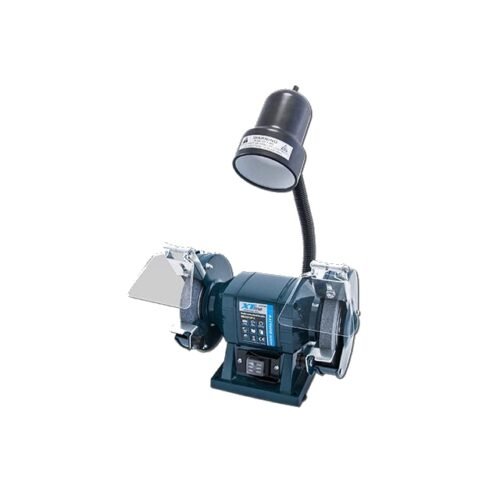 Käi XTline 150mm 300W+ töövalgusti 40W | Tööpingid>Lauakäiad | XTline | Trollo.ee | Üle 10 000 toote