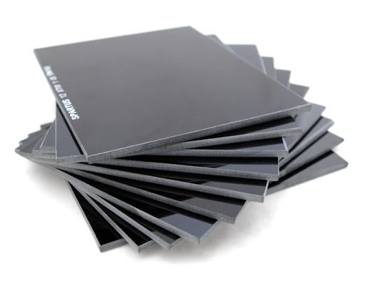 Kaitseklaas 90x110mm DIN11