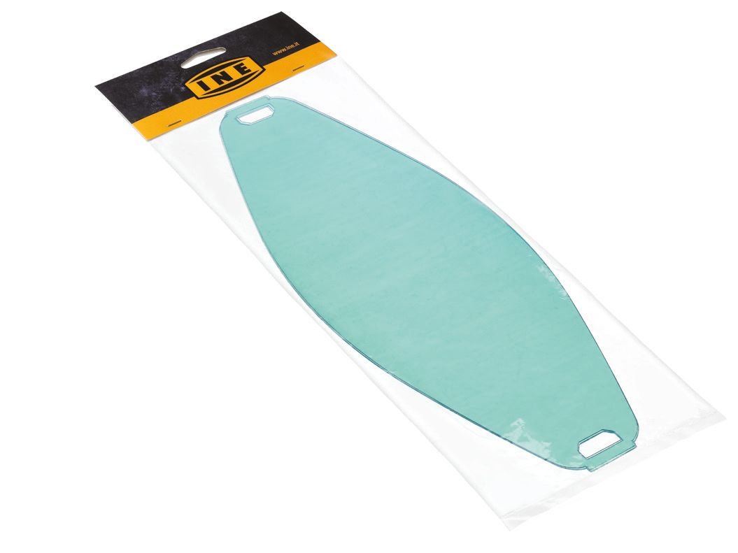 Kaitseklaas INE Wide View väline 3tk/pk MPSH0401
