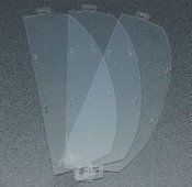 Kaitseklaas Sacit 5000X maskile sisemine kumer | Keevitusseadmed>Keevituse töökaitsevahendid | Trafimet | Trollo.ee | Üle 10 000 toote